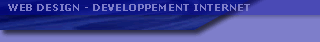 YDEIS WEB DESIGN DEVELOPPEMENT INTERNET