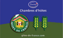 gite-de-france 2 epis